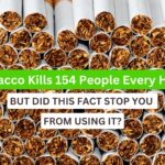 NO TO TOBACCO