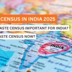 Caste census in 2025