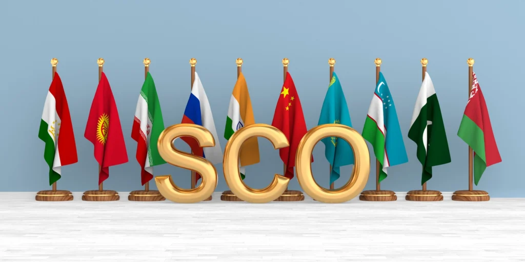 What is SCO
