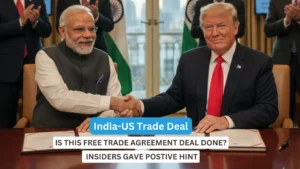 India-US Trade Deal Reaches Finish Line; Official Paperwork Complete said govt sources