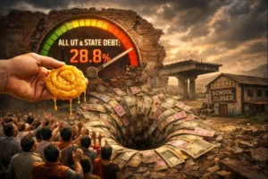 Revadi Culture: Why Your “Free” Electricity is Killing Future Infrastructure?