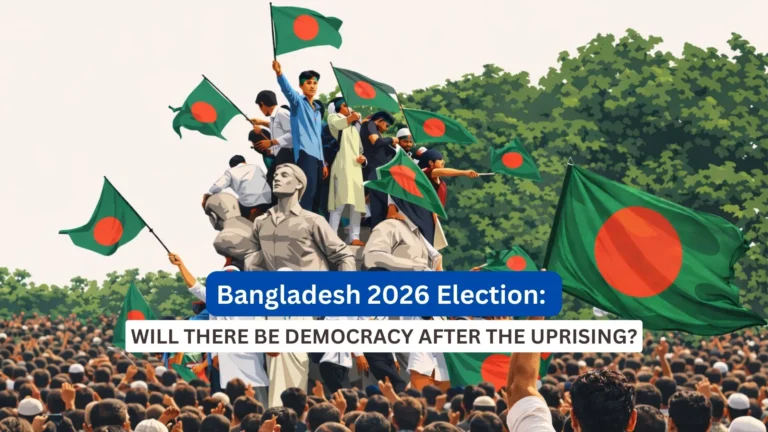 Bangladesh 2026 Election-Will there be Democracy After the Uprising_Decode Journalism