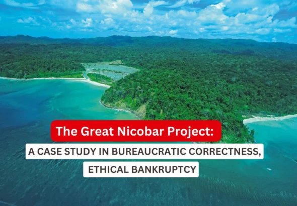 The Great Nicobar Project_Decode Journalism