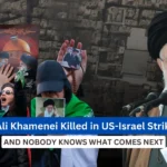 Ali Khamenei is dead_Decode Journalism