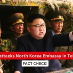 israel attack north korea embassy_Decode Journalism