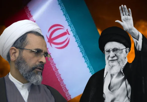 Everything you need to know about Iran new interim supreme leader ayatollah alireza arafi_Decode Journalism