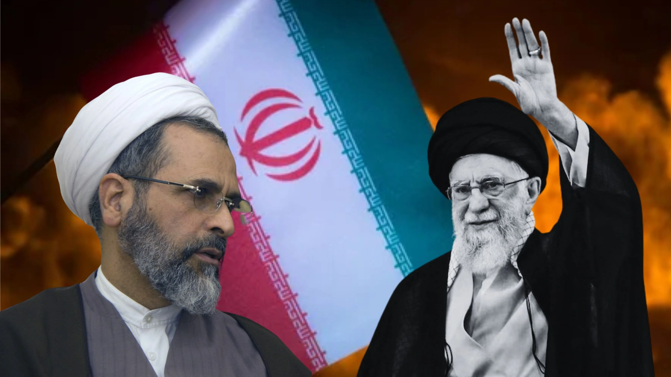 Everything you need to know about Iran new interim supreme leader ayatollah alireza arafi_Decode Journalism