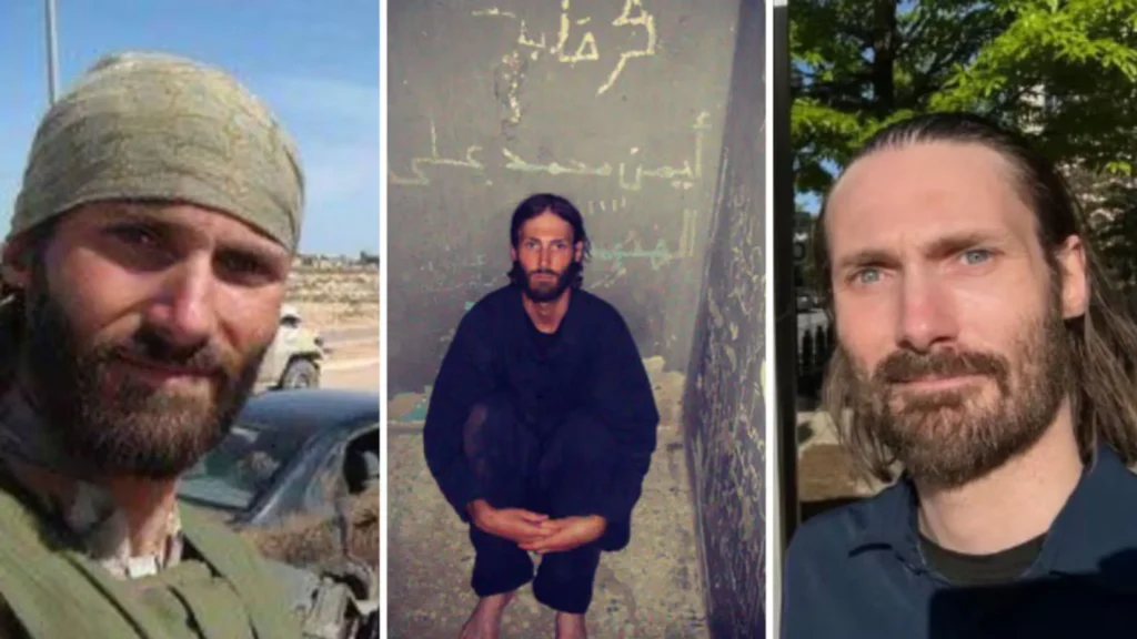 NIA arrests US Mercenary and Six Ukrainians for alleged illegal activities_Decode Journalism