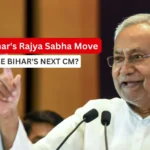 Nitish Kumar Rajya Sabha Move and Who Will Be Bihar Next CM_Decode Journalism
