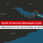 What Strait of Hormuz Blockade Crisis Is Really Telling India_ Decode Journalism