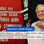 Which state has election in 2026 date_Election 2026 Dates For 5 States To Be Announced Today_Decode Journalism