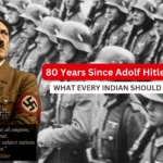 80 Years Since Adolf Hitler Died: What Every Indian Should Know - Decode Journalism