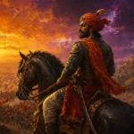 Peshwa Baji Rao I: The Radical Idea That Built the Maratha Empire