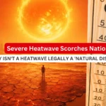 India Heatwave_Why isn't a heatwave legally a Natural Disaster_Decode Journalism