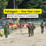 Pahalgam One Year Later but What Actually Changed_Decode Journalism