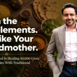 Ancient Wisdom, Global Results Why Amrit Deol's Traditional Indian Nutrition Philosophy Is Going Viral