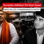 Chandranath Rath_Who Killed Suvendu Adhikari PA and Why Bengal Is Burning_Decode Journalism