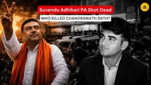 Chandranath Rath: Who Killed Suvendu Adhikari PA and Why Bengal Is Burning?