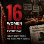 Dowry Cases In India_Is the Marital Home Most Dangerous Place for Women_Decode Journalism