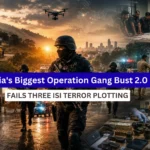 India's Biggest Operation Gang Bust 2.0 Fails Three ISI Terror Plotting_Decode Journalism
