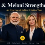 PM Modi And His Historic 5-Nation Tour_Decode Journalism