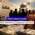 PMLA Cases in India_Scams,Politics,and Why Ordinary Citizens Pay the Price_Decode Journalism