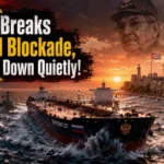 Russia Breaks Cuba Oil Blockade, US Backs Down Quietly_Decode Journalism