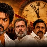 TVK Party Won the Most Seats But Will Vijay form government_Decode Journalism