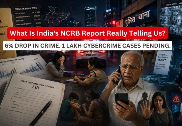 What Is India NCRB Report Really Telling Us_Decode Journalism