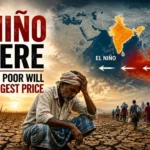 El Niño Is Here and India's Poor Will Pay the Biggest Price_Decode Journalism