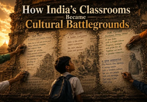 How-Indias-Classrooms-Became-Cultural-Battlegrounds_NCERT_DecodeJournalism