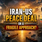 Iran-US Peace Deal or a Fragile Approach_Decode Journalism