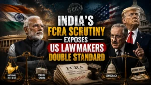What Is FCRA and Why US Lawmakers Are Panicking Over This?