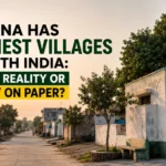 Haryana emerges top state in North India in Swachh Survekshan Grameen 2025, Rohtak best district_Decode Journalism