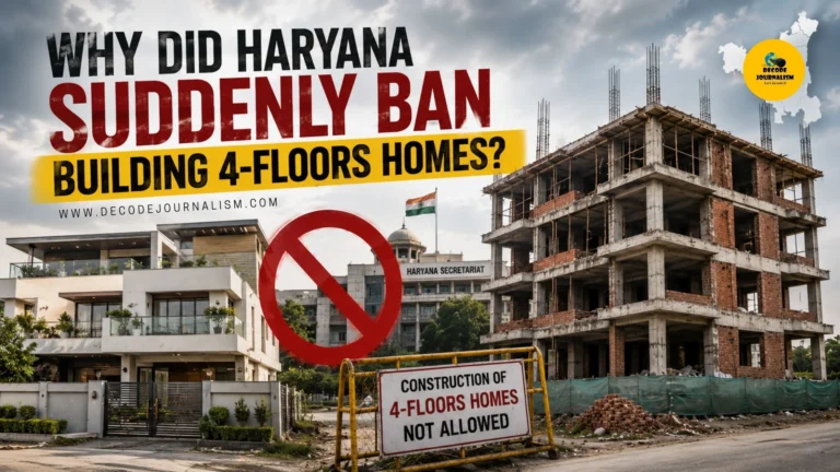 Haryana emerges top state in North India in Swachh Survekshan Grameen 2025, Rohtak best district