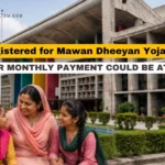 Mawan Dheeyan Yojana fund diversion stayed by Punjab and Haryana High Court_Decode Journalism