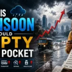 How This Monsoon Could Empty Your Pockets_Decode Journalism
