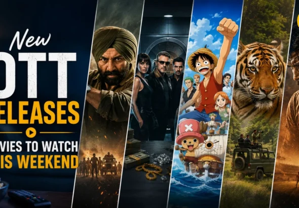 New OTT Releases Movies To Watch This Weekend_Decode Journalism