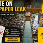Parliament Monsoon Session LIVE Both Houses Adjourned Till 2 PM_DECODE JOURNALISM
