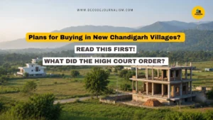 Planning to Buy Property in New Chandigarh Villages? Read This First!