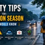 Safety Tips For Monsoon Season You Should Know_Decode Journalism