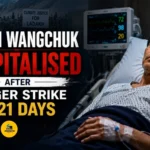 Sonam Wangchuk Hospitalised After Hunger Strike of 21 Days_Decode Journalism