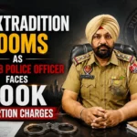 US Extradition Looms as Punjab Police Officer Faces 400K Extortion Charges_Decode Journalism