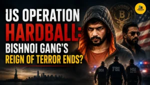 US Operation Hard Ball: Is the Bishnoi Gang’s Reign of Terror Over?