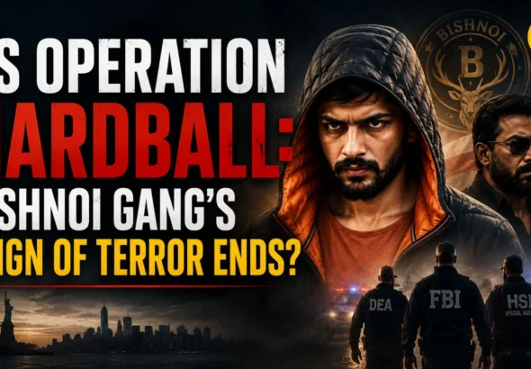 US Operation Hard Ball_Is the Bishnoi Gang Reign of Terror Over_Decode Journalism