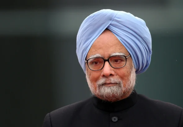 manmohan singh- DecodeJournalism