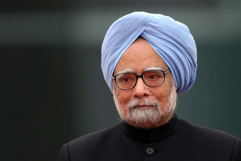 manmohan singh- DecodeJournalism