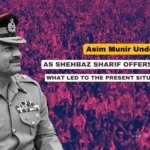 Asim Munir and Shehbaz Sharif face mounting unrest in Pakistan-occupied Kashmir, Balochistan and Khyber Pakhtunkhwa
