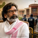 jharkhand government and CM Himant soren