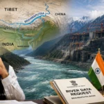 India seeks river data from China, flags concerns over Tibet mega-dam